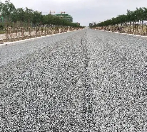 哈尔滨沥青混凝土