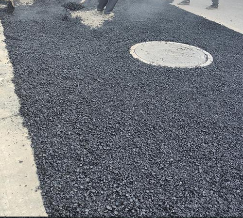 哈尔滨沥青混凝土