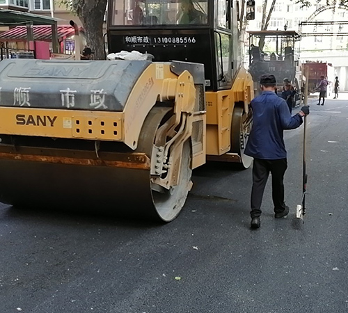 哈尔滨冷补料